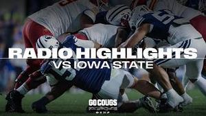 Video post by @byucougars on YouTube