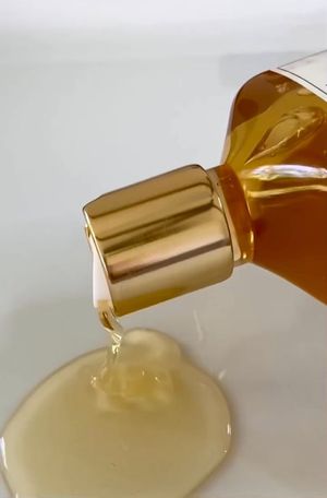 Video post by @RahuaBeauty on Facebook