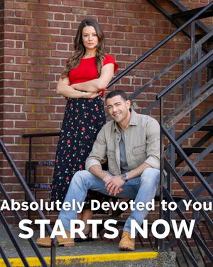 Image post by @hallmarkchannel on Instagram