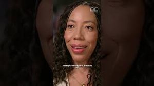 Video post by @60minutes on YouTube