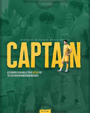 Image post by @nmu_msoc on Instagram