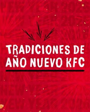 Image post by @kfcecuador on Instagram