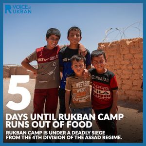 Image post by @voiceofrukban on Instagram