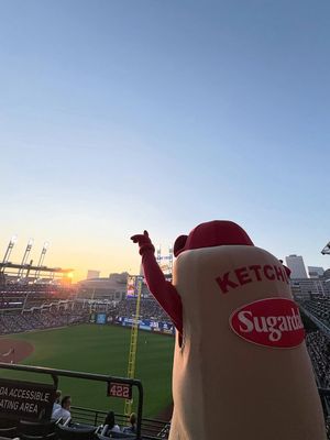 Image post by @clehotdogs on Instagram