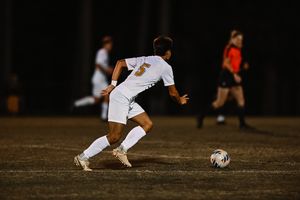 Image post by @ETBU_Soccer on Twitter