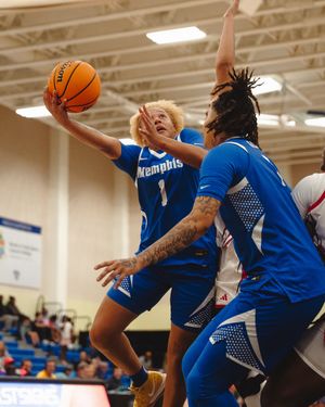 Image post by @memphiswbb on Instagram