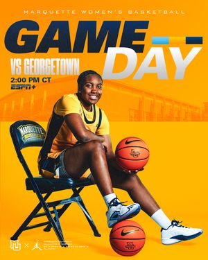 Image post by @marquettewbb on Instagram