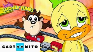 Video post by @cartoonito on YouTube