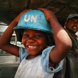 Image post by @unfoundation on Instagram