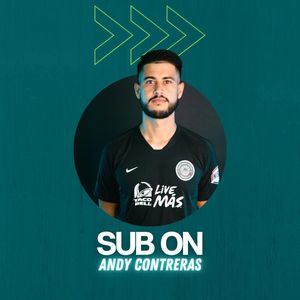 Image post by @CalUtdStrikers on Twitter