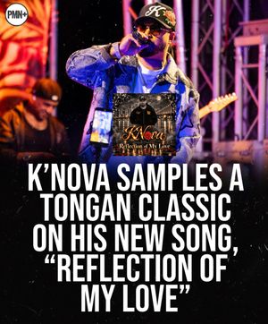 Image post by @polynesianmusic on Instagram