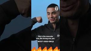 Video post by @mlsplayers on YouTube