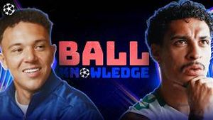 Video post by @uefa on YouTube