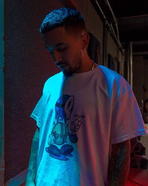 Image post by @drippedgawd on Instagram