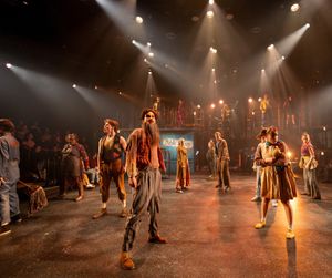 Image post by @ictheatredance on Instagram