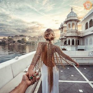 Image post by @shaktimoonjewels on Instagram
