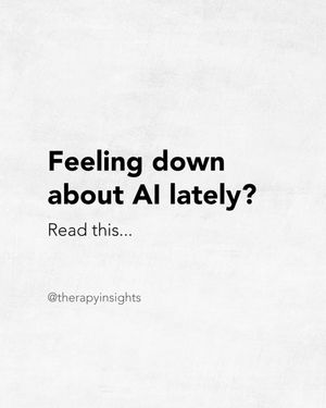 Image post by @therapyinsights on Instagram