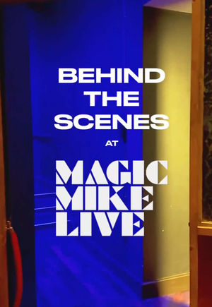 Video post by @magicmikeliveofficial on TikTok