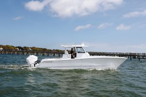 Image post by @freemanboatworks on Instagram