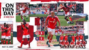 Image post by @TorontoFC on Twitter