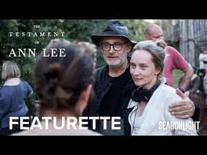 Video post by @searchlightpictures on YouTube