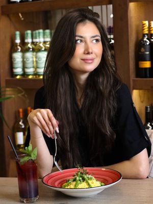 Image post by @oliwia__walczak on Instagram