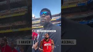 Video post by @thescore on YouTube
