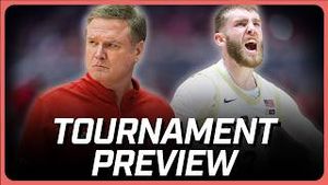 Video post by @hurrdatsports on YouTube