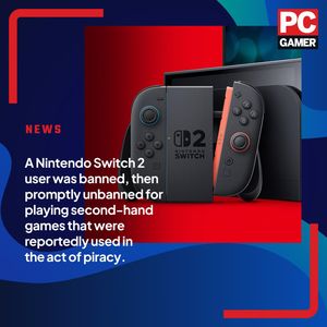 Image post by @pcgamer_mag on Instagram
