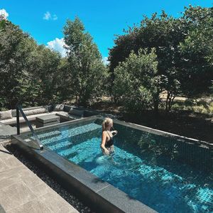 Image post by @hiltonyalaresort on Instagram