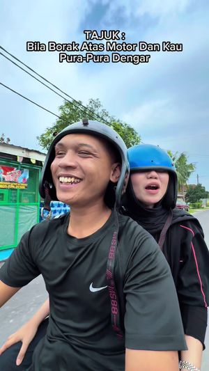 Video post by @muhammadmilaini on TikTok