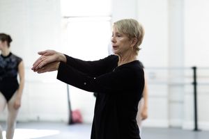Image post by @joffreyschool on Instagram