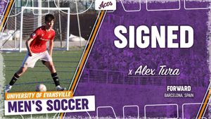 Image post by @ueathleticsmsoc on Instagram