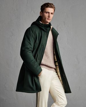 Image post by @loropiana on Instagram