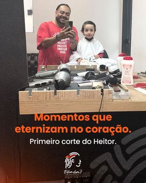 Image post by @edemilsonseteoficial on Instagram