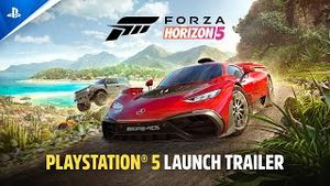 Video post by @PlayStation on YouTube
