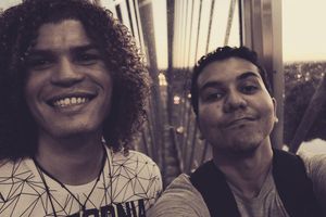 Image post by @marioriosoficial on Instagram