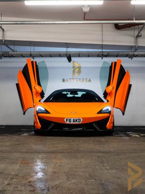 Image post by @batterseapowerwash on Instagram