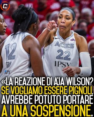 Image post by @cronache_di_basket on Instagram