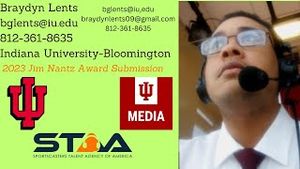 Video post by @braydynlents3298 on YouTube