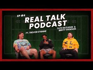 Video post by @RealTalk-Pod on YouTube