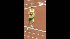 Video post by @runnerspace on YouTube