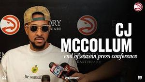 Video post by @atlhawks on YouTube