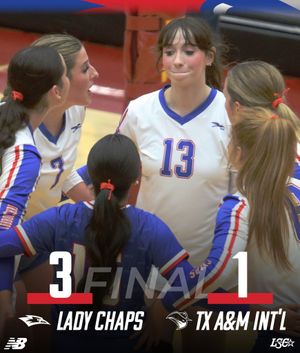 Image post by @lcuchaps on Instagram