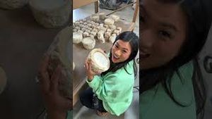 Video post by @missremiashten on YouTube