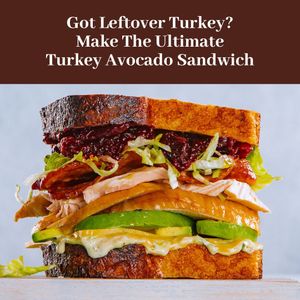 Image post by @eatingwell on Instagram