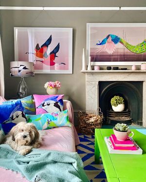 Image post by @annalysejacobs on Instagram