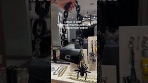 Video post by @coach on YouTube
