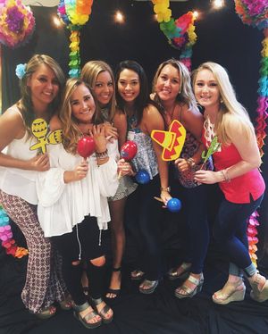 Image post by @uagammaphi on Instagram