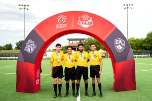 Image post by @opdl_ontario_soccer on Instagram